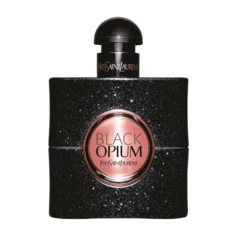 ysl black opıum perfume scent|Black Opium fragrance shop.